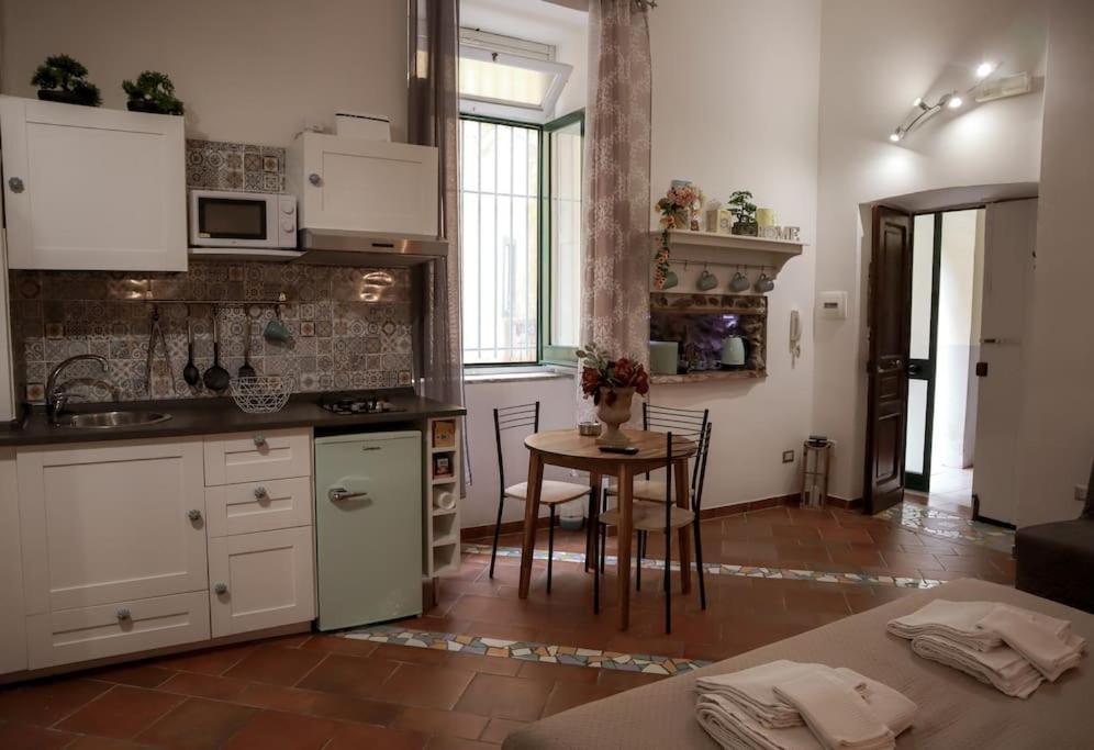 Icon Living Appartamento *