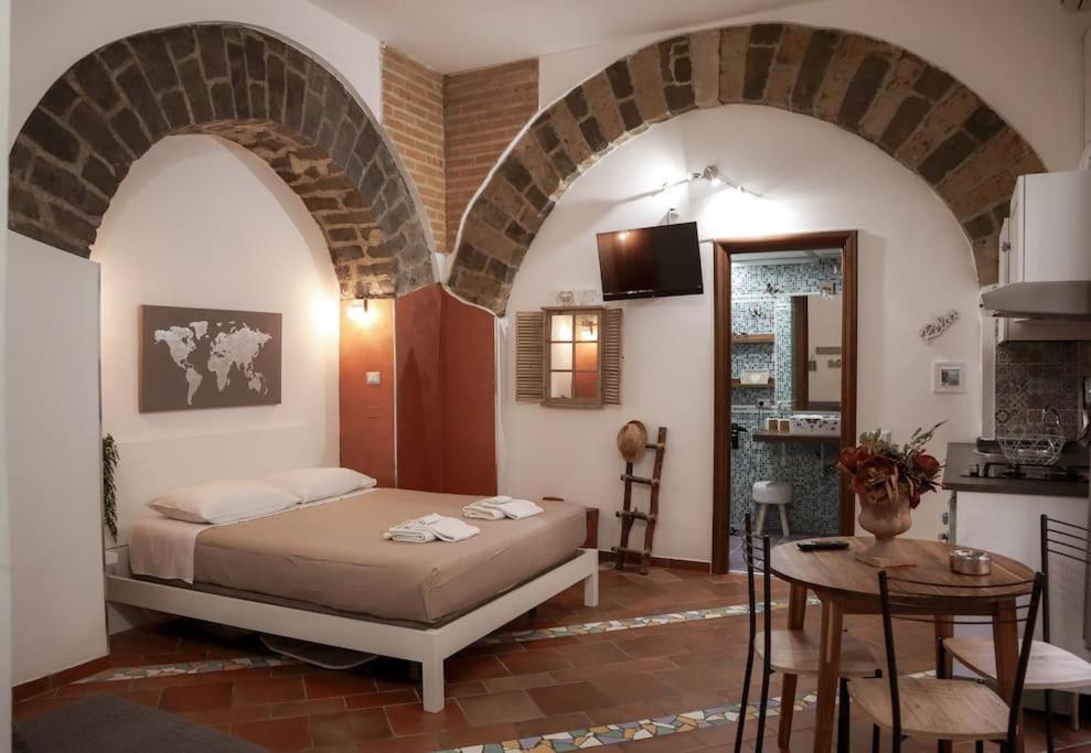 Icon Living Appartamento Salerno